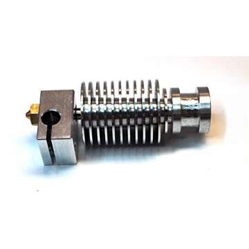 E3D V6 All-Metal HotEnd Kit for High-Quality Printing