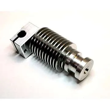 E3D V6 All-Metal HotEnd Kit for High-Quality Printing