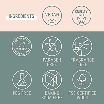 Biossance Eye Cream Duo - Lift & Hydrate with Squalane