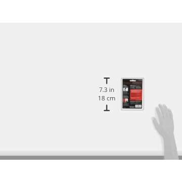 Milwaukee 49-81-0090 M12/M18 Flashlight LED Upgrade Kit