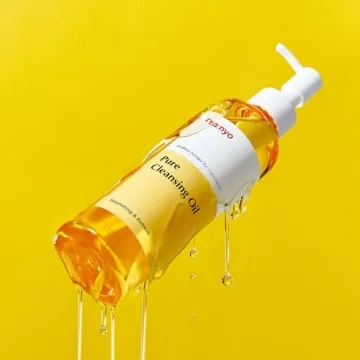 MANYO FACTORY Cleansing Oil - Daily Makeup Remover