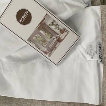 Luxury TWOPAGES 100% Blackout Pinch Pleat Curtain