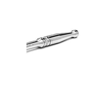 SATA 3/8 Inch Drive Quick-Release 72-Tooth Ratchet with Teardrop Head | ST12971U
