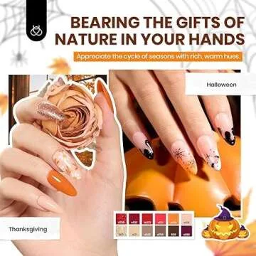 Beetles Gel Nail Polish Set, 70 PCS 60 Colors Nude Pink Jelly Pastel Neno Blue Red Green Glitter Gel Nail Polish Kit with Base Glossy Matte Top Coat Gel Manicure Spring Valentines Gifts for Women