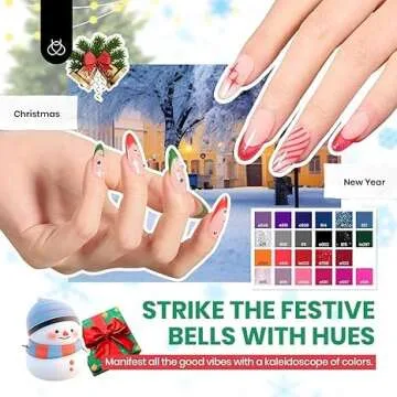 Beetles Gel Nail Polish Set, 70 PCS 60 Colors Nude Pink Jelly Pastel Neno Blue Red Green Glitter Gel Nail Polish Kit with Base Glossy Matte Top Coat Gel Manicure Spring Valentines Gifts for Women