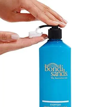 Bondi Sands Tan + Maintain Kit | Includes Ultra Dark Self Tanning Foam, Mitt, and Everyday Gradual Tanning Milk for a Long-Lasting Tan ($51 Value)