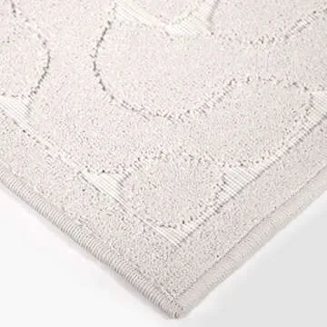 Stylish Indoor/Outdoor Picket Fences Area Rug