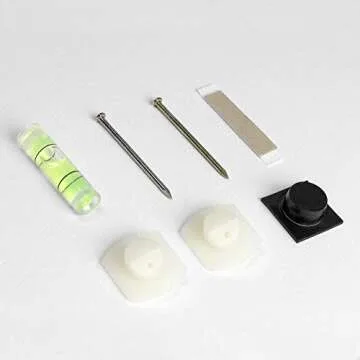 Great Big Canvas The Novogratz Photographic Standard Black Wall Art Entitled Lines in Neutral Framed Print, 10x12, Multicolored