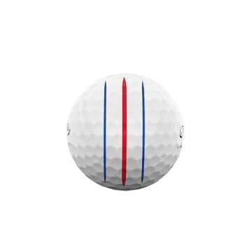 Callaway Golf Chrome Tour X Golf Balls (Triple Track (White)