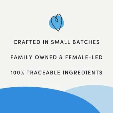 Crumps' Naturals Beef Tender Sticks For Pets, 8.8-Ounce