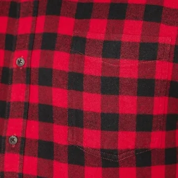 Amazon Essentials Flannel Shirt for Men, Stylish Comfort