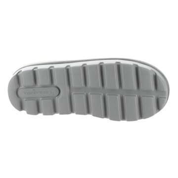 Koolaburra by UGG Women's Tizzey, Wild Dove, 7