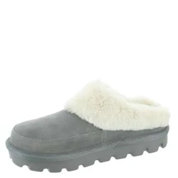 Koolaburra by UGG Women's Tizzey Slippers - Warm Comfort