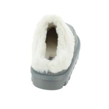 Koolaburra by UGG Women's Tizzey, Wild Dove, 7