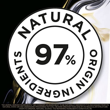 L’Oréal Paris Voluminous Noir Balm Volumizing Mascara, Washable, Black, 0.26 Fl Oz., 1 Count