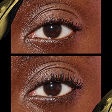 L’Oréal Paris Voluminous Noir Balm Volumizing Mascara, Washable, Black, 0.26 Fl Oz., 1 Count