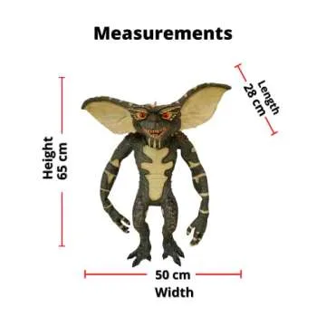 Trick or Treat Studios Gremlins Evil Gremlin Replica Puppet Prop