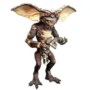 Trick or Treat Studios Gremlins Evil Gremlin Replica Puppet Prop
