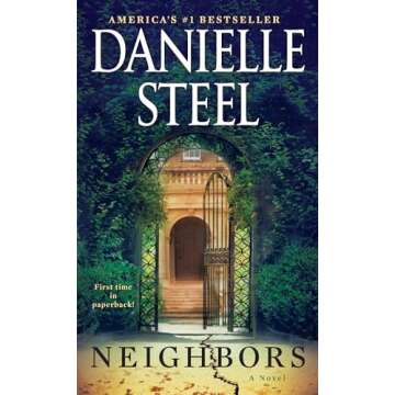 Neighbors: A Thought-Provoking Novel on Connection and Community
