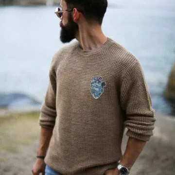 Cool Applique Patches for Clothing and DIY Accessories