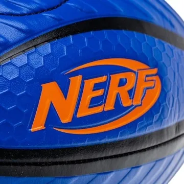 NERF Pro Pass Football Target - Fun Indoor & Outdoor Game