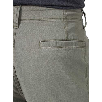 Wrangler Authentics Big & Tall Cargo Stretch Shorts