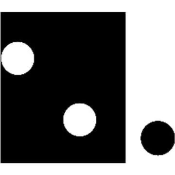 Fiskars 23517097J Circle Hand Punch, 1/8 Inch, Purple , Pink