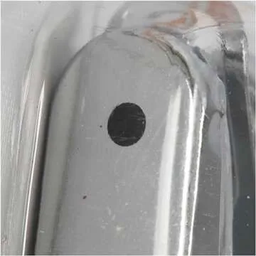 Fiskars 23517097J Circle Hand Punch, 1/8 Inch, Purple , Pink