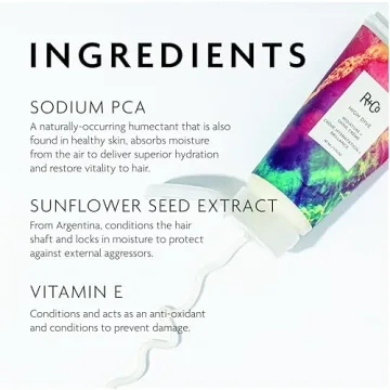 R+Co High Dive Moisture and Shine Crème | Deep Hydration + Softens + Eliminates Frizz | Vegan + Cruelty-Free | 5 Oz