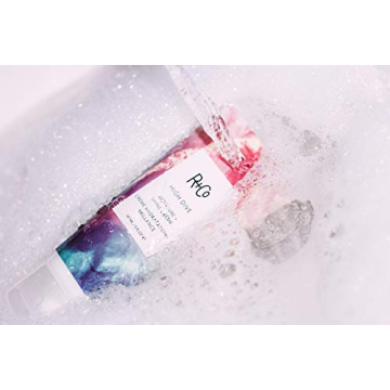 R+Co High Dive Moisture and Shine Crème | Deep Hydration + Softens + Eliminates Frizz | Vegan + Cruelty-Free | 5 Oz