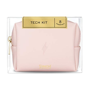 Pinch Provisions Tech Kit - Perfect Travel Accessory for All