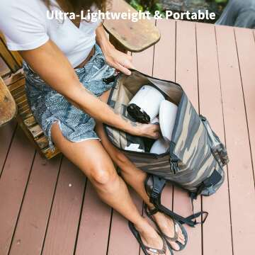 WhiteShark Mix Underwater Scooter - 40M Waterproof