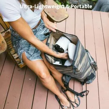 WhiteShark Mix Underwater Scooter - 40M Waterproof