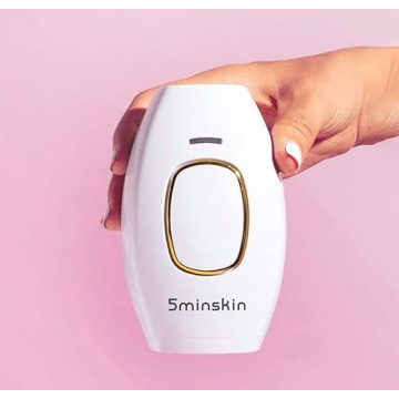 5 Min Skin Hair Laser Removal - Quick, Painless Solution