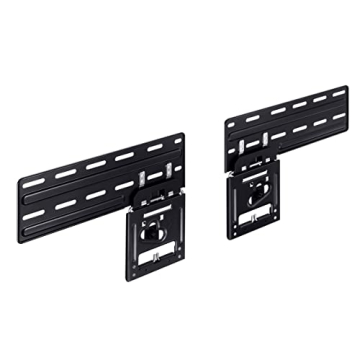 SAMSUNG Slim Fit TV Wall Mount for Q Series, Easy Install