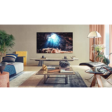 SAMSUNG Slim Fit TV Wall Mount for Q Series, Easy Install