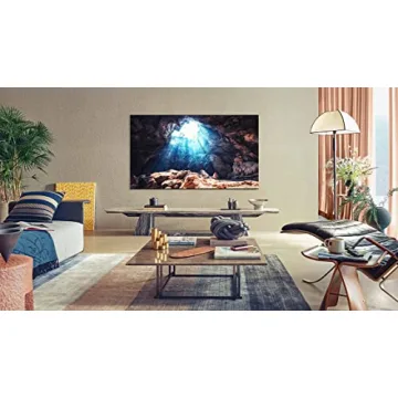 SAMSUNG Slim Fit TV Wall Mount for Q Series, Easy Install