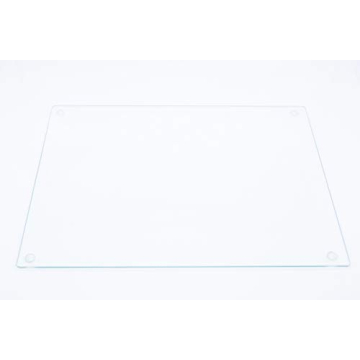 Durable Tempered Glass Cutting Board for Every Kitchen
