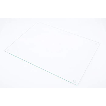 Durable Tempered Glass Cutting Board for Every Kitchen
