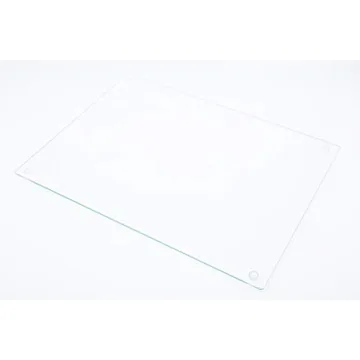Durable Tempered Glass Cutting Board for Every Kitchen