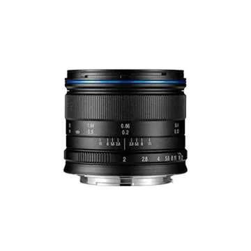 Laowa 7.5mm f/2 MFT Lens - Perfect for Real Estate