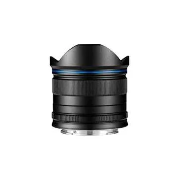 Laowa 7.5mm f/2 MFT Lens - Perfect for Real Estate