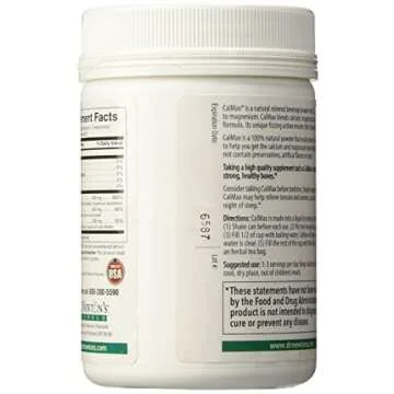 Dr Newtons Naturals CalMax Calcium Magnesium Vit C