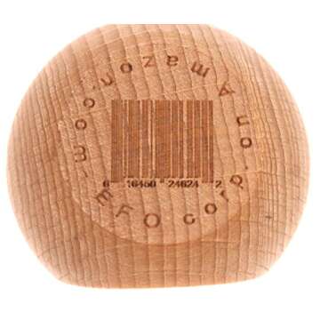 EFO Mushroom Nutcracker - Effortless Nut Cracking Tool