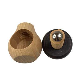 EFO Mushroom Nutcracker - Effortless Nut Cracking Tool