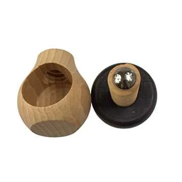 EFO Mushroom Nutcracker - Effortless Nut Cracking Tool