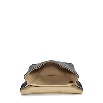 Louis Vuitton, Pre-Loved Black Taurillon Leather Volta, Black