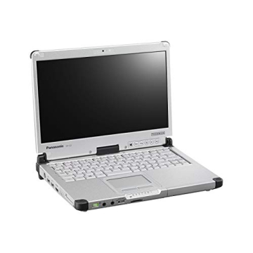 Renewed Panasonic Toughbook CF-C2 Rugged Laptop i5 8GB RAM