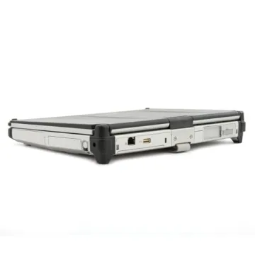 Renewed Panasonic Toughbook CF-C2 Rugged Laptop i5 8GB RAM