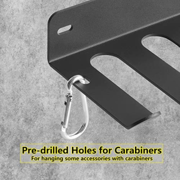 Heavy-Duty Gym Storage Rack for Optimal Organization